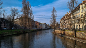Restauration d'entreprise Strasbourg